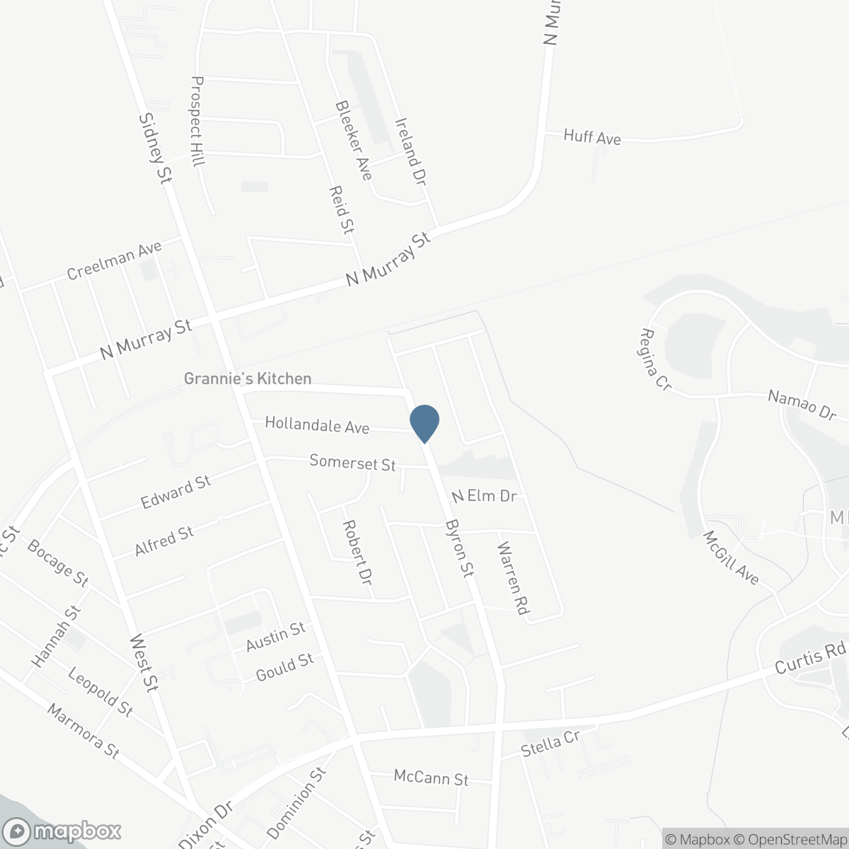 237 BYRON STREET, Quinte West, Ontario K8V 2Z2
